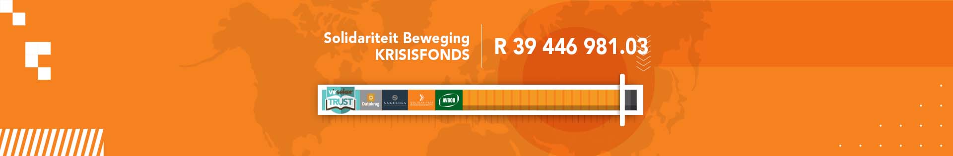Noodfonds Barometer Desktop AFR42 Noodfonds Barometer Desktop AFR42