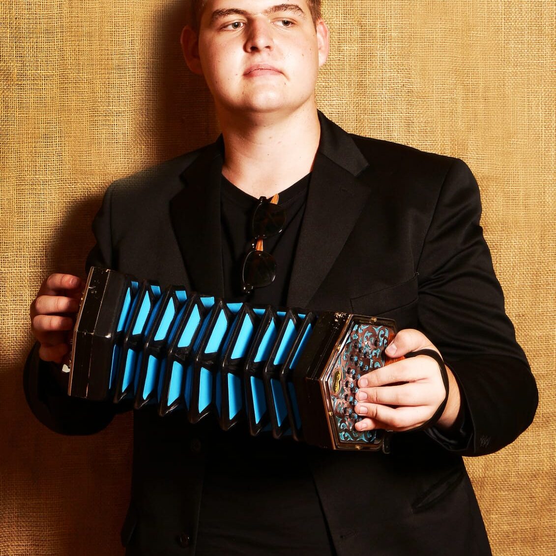 Kosie Beukes